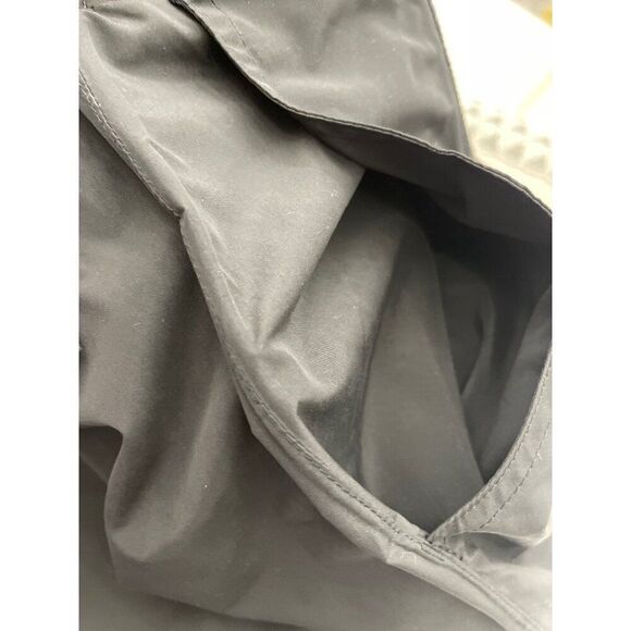 Sun Ice Waterproof Breathable Black Tactical Velcro Pant Size M (unisex) - Picture 9 of 11